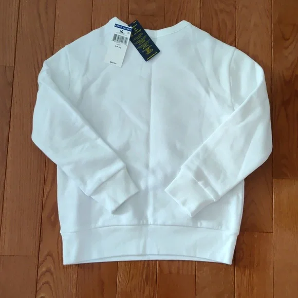 Polo Ralph Lauren boys sweatshirt - Picture 3 of 3
